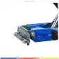 Preview: AC Hydraulic Scherenheber / Achsheber SD20L-W für Elektroautos